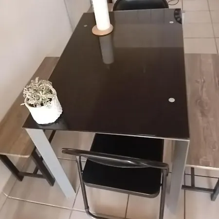 Dortoir A La Real דירה פרפיניין