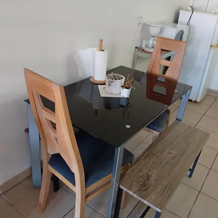 Dortoir A La Real פרפיניין