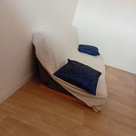 Dortoir A La Real דירה פרפיניין
