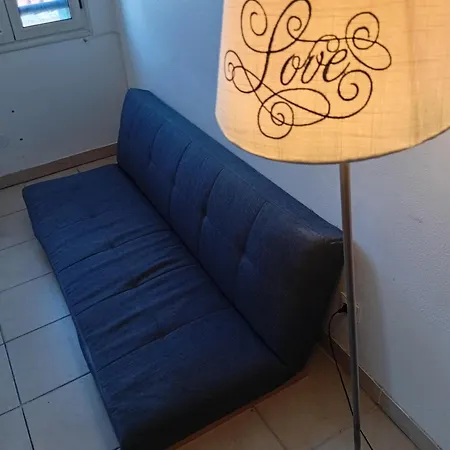Dortoir A La Real דירה פרפיניין