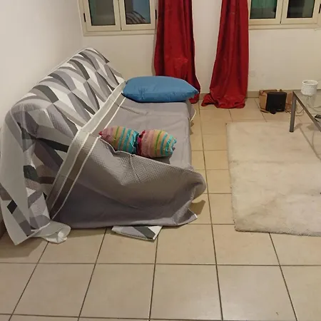 Dortoir A La Real דירה