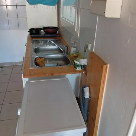 Dortoir A La Real شقة