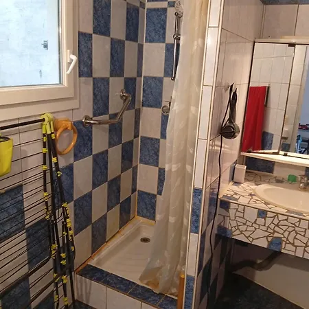 דירה Dortoir A La Real *
